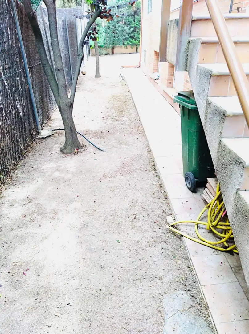 Zimmer in Villanueva de la Cañada ciudad
