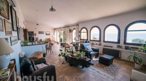 Foto 3 de Casa o xalet en venda a Cl Far de Sant Cristofol, 19, ., Barri del Mar, Vilanova i la Geltrú