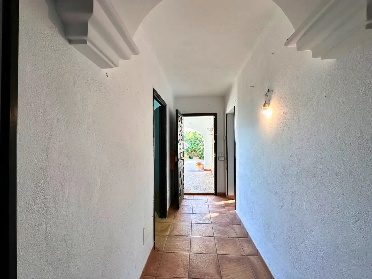 Casa o chalet en venta en Cala Figuera