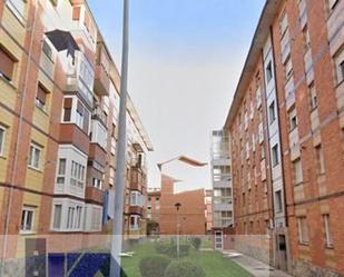 Vista exterior de Pis en venda en Gijón 