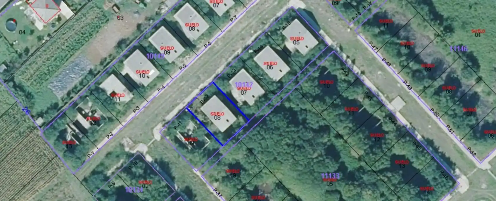 Chalet en venta en Lugar de Esfarrapa, imagen 13