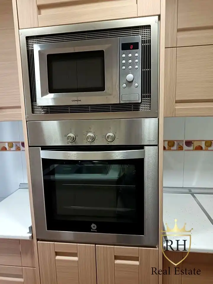 Cocina de Piso en venta en  Palma de Mallorca con Aire acondicionado, Calefacción y Terraza