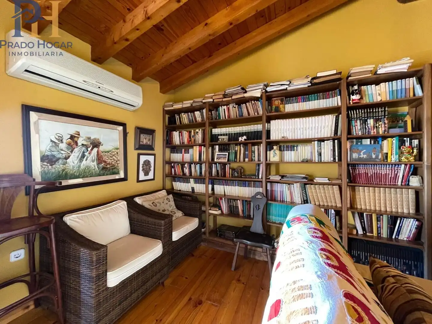 Casa in vendita a Peraleda de la Mata, imagen 44