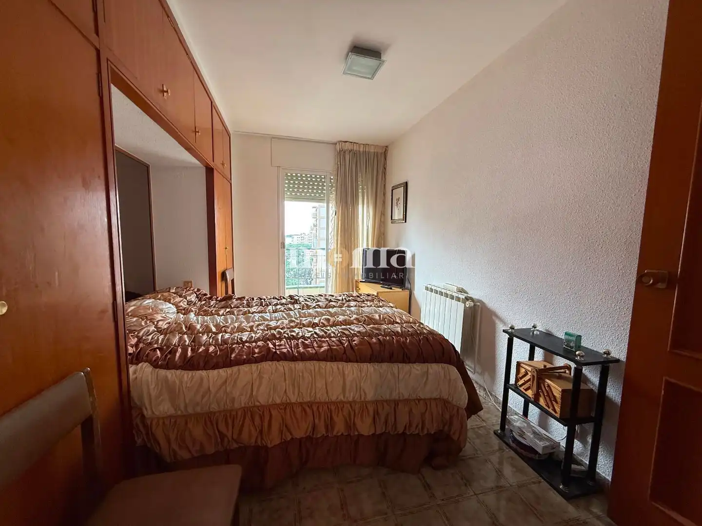 Habitación de Piso en venta en Castell d'Aro, Platja d'Aro i s'Agaró con Calefacción, Terraza y Piscina
