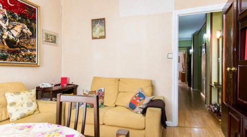 Foto 4 de Pis en venda a Calle Jose Pellicer, 7, Barrio de San José,  Zaragoza Capital