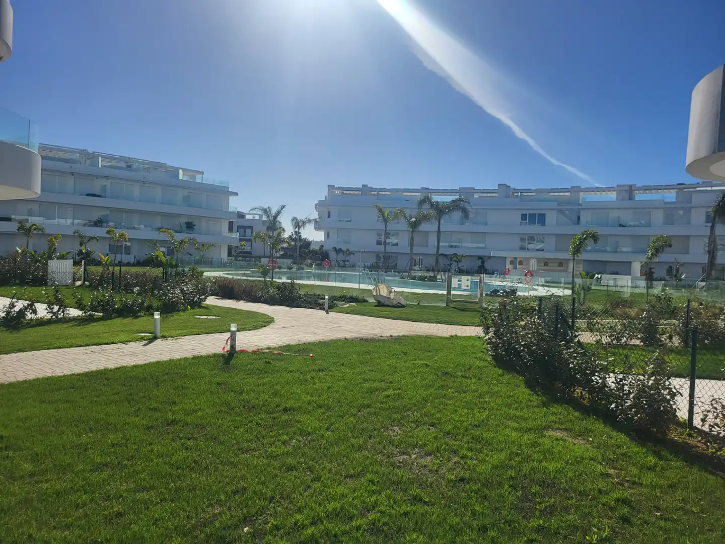 Wohnung mit Pool zur Miete in Calle Bach 3, imagen 32