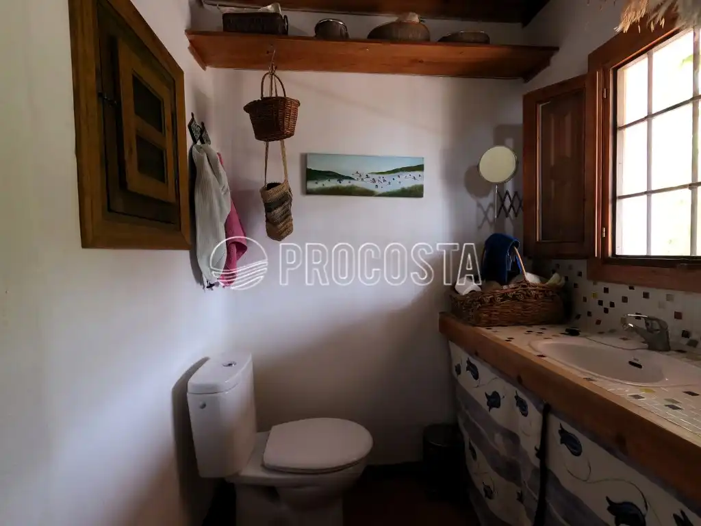 Casa amb jardí en venda a Diseminados Los Bañuelos Pol 13, imagen 43