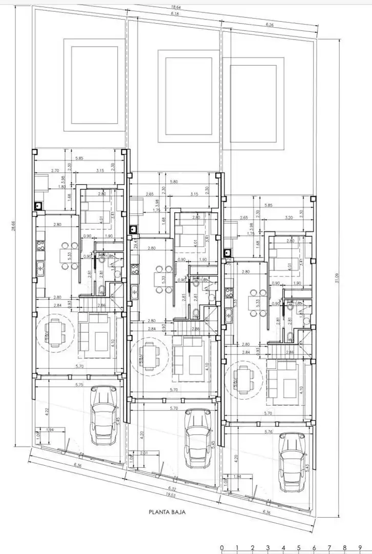 Villa zum Verkauf in Benissanó, imagen 2