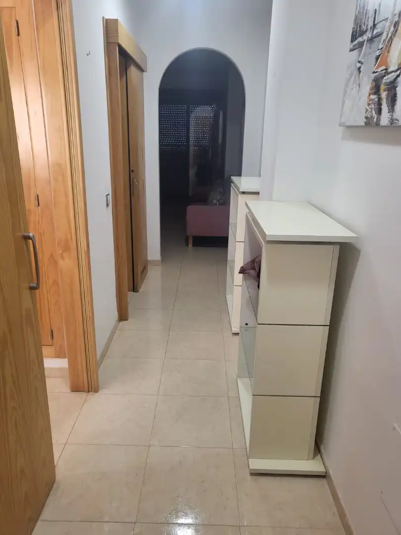 Piso en venta en Vícar con Aire acondicionado, Calefacción y Terraza