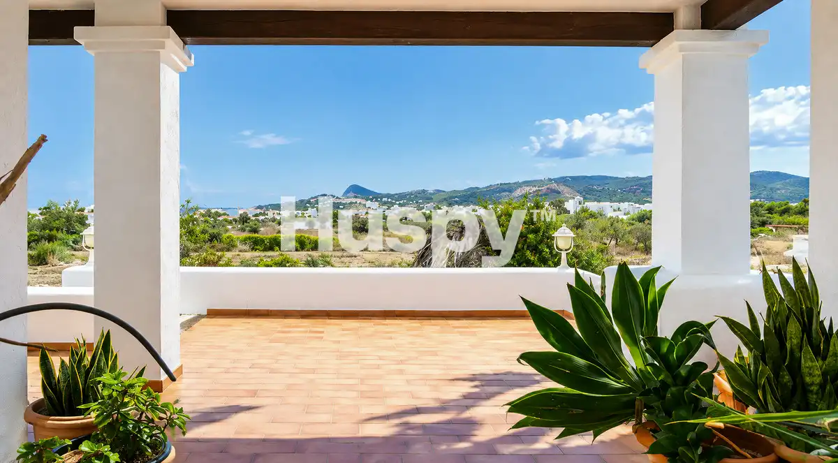 Casa amb jardí en venda a Diseminado Joan Bernat, imagen 11