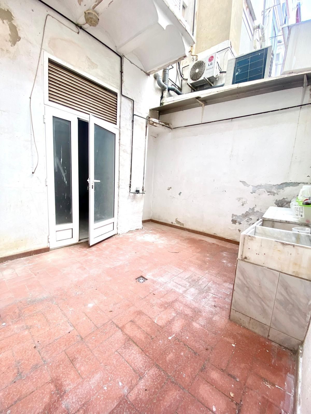 Planta baja en venta en  Valencia Capital con Terraza