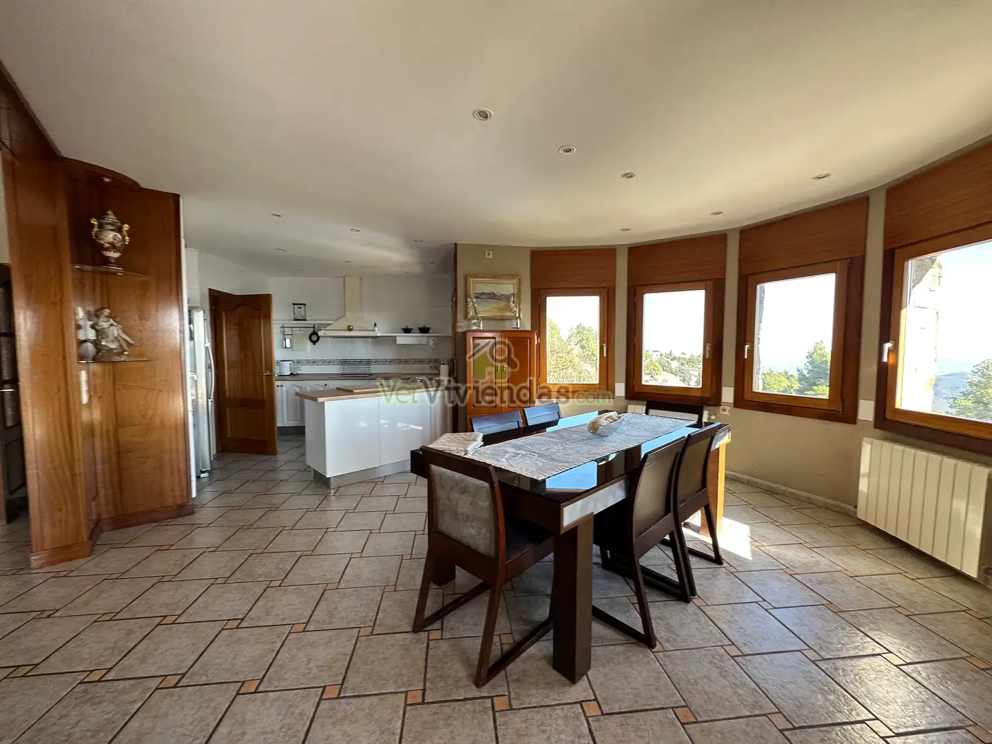 Villa avec terrasse à vendre à Camí de la Creu de l'Aragall 219, imagen 98