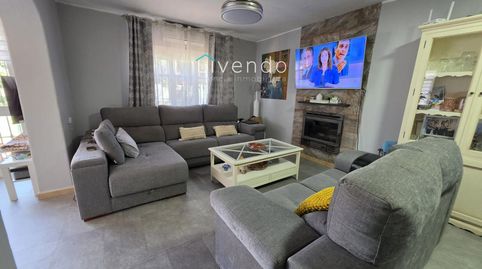 Foto 2 de Casa o xalet en venda a Las Lagunas - Campano, Chiclana de la Frontera