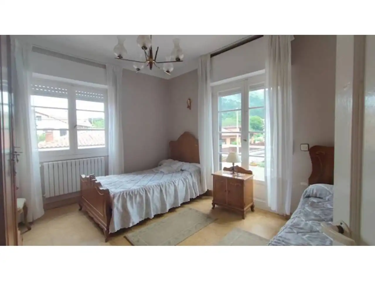 Casa con jardín en venta en Calle Nueva, imagen 30