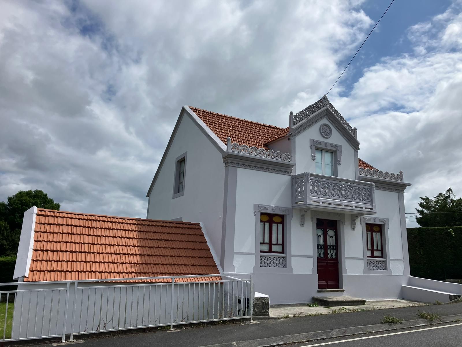 Finca rústica en venda a Lugar Carta, 13, Sada (A Coruña)