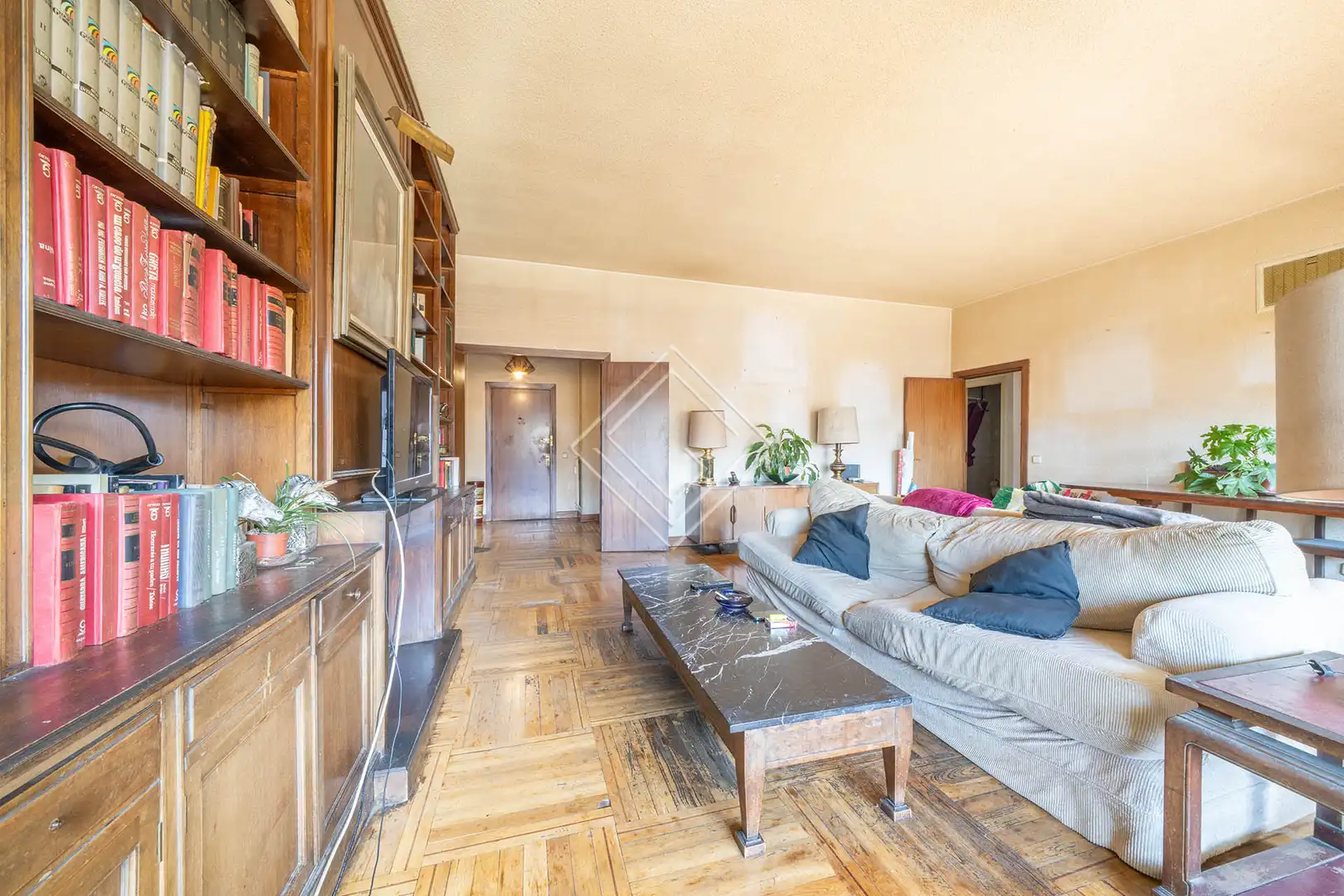 Appartement avec ascenseur à vendre à Calle Velázquez, imagen 5