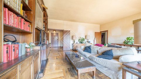 Foto 5 de Piso en venta en Calle Velázquez, El Viso, Madrid Capital