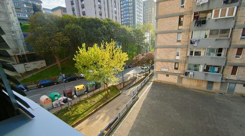 Foto 2 de Piso en venta en Kaputxinoak / Capuchinos - Galtzaraborda, Errenteria