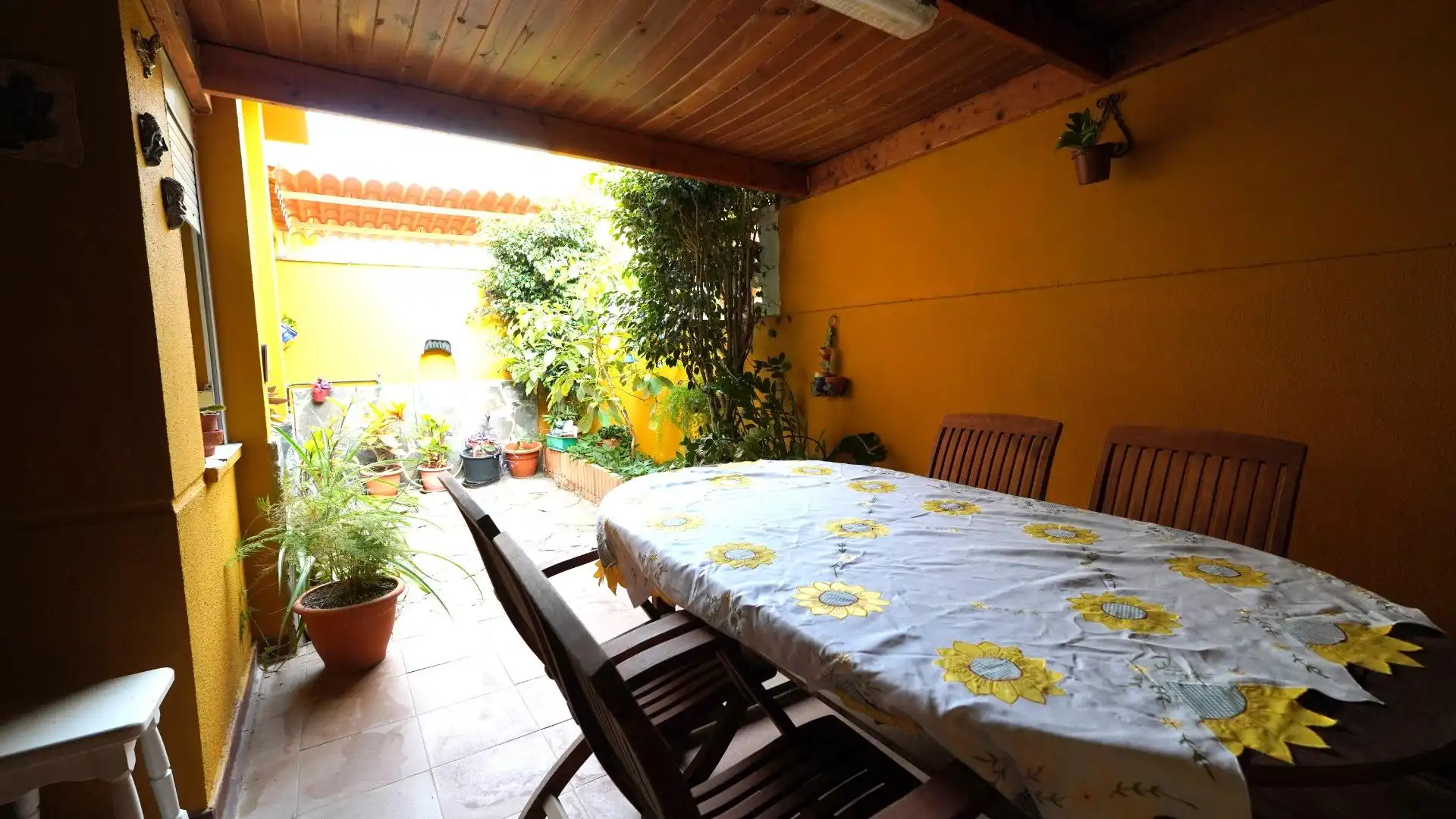 Haus mit Terrasse zum Verkauf in Calle Calle Planas de Poesía, imagen 9