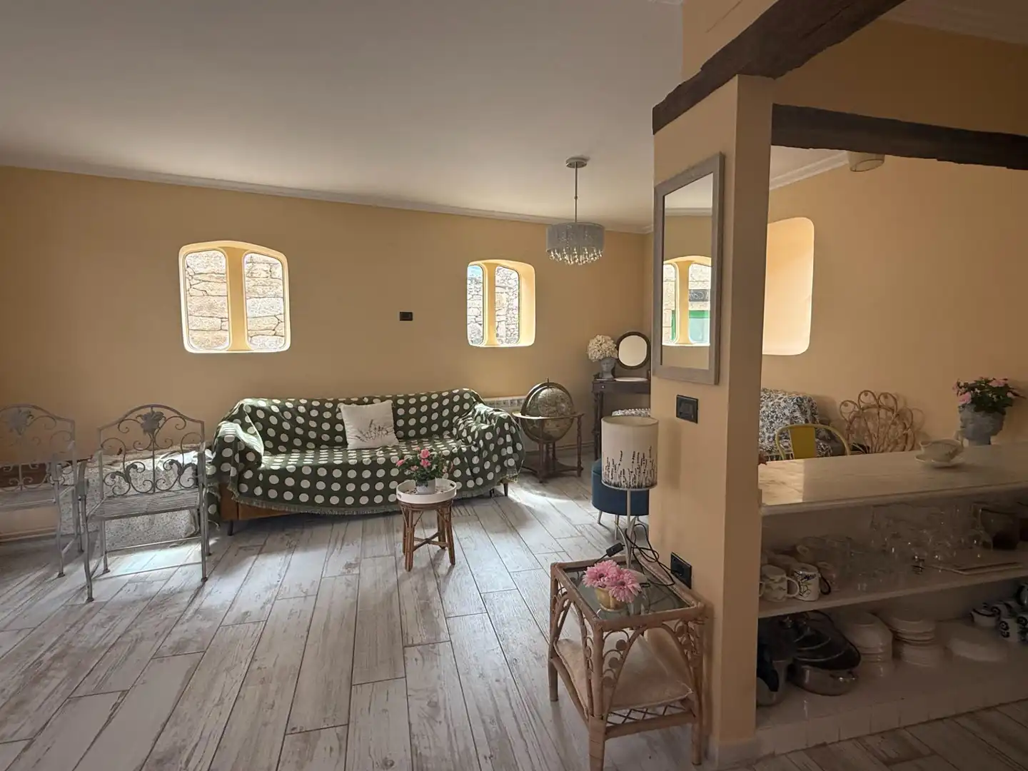 Houses for rent in Parada de Sil