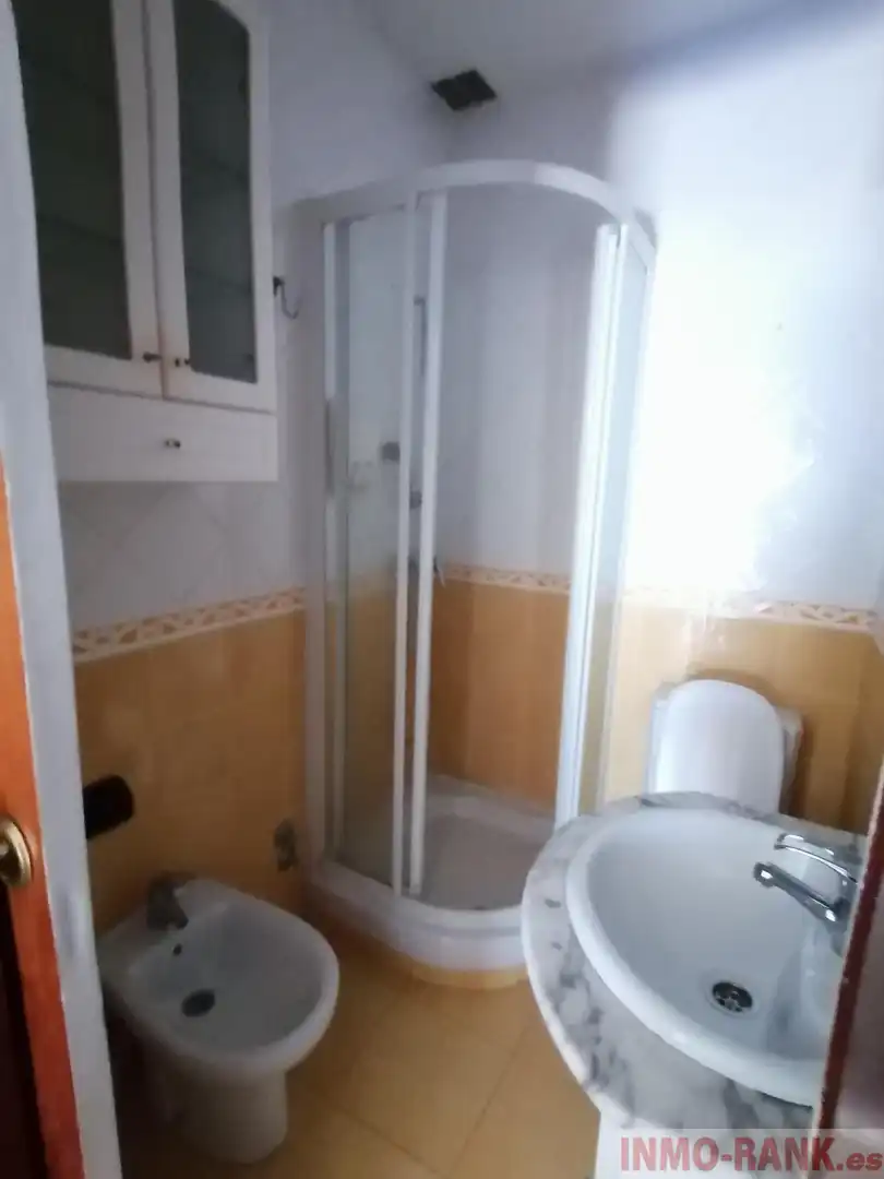 Bany de Casa o xalet en venda en Vigo 