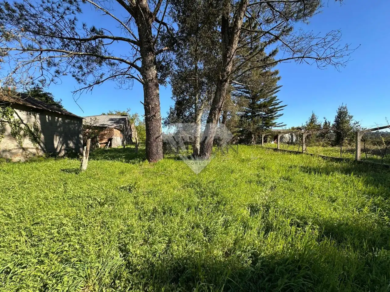 Casa rústica amb jardí en venda a PEREIRO, imagen 7