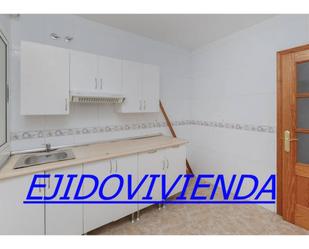 Kitchen of Flat for sale in El Ejido  with Terrace