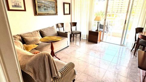 Foto 5 de Apartament de lloguer a Playa de San Juan, Alicante / Alacant