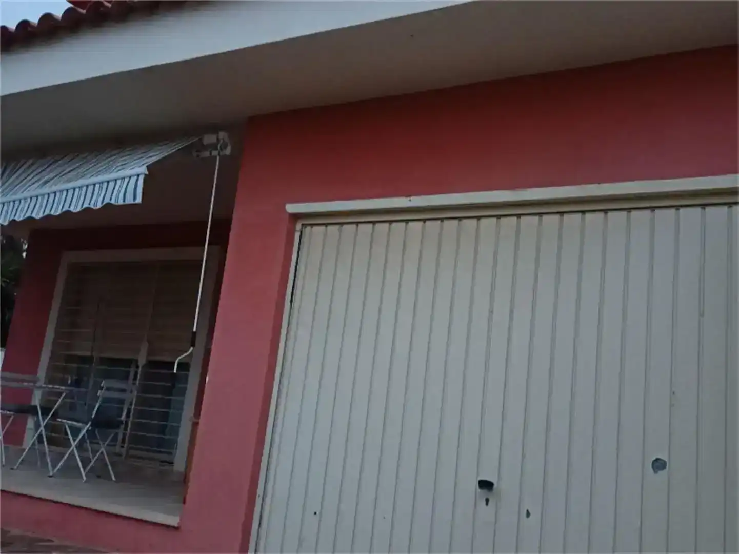 Piso en venta en Montserrat con Aire acondicionado, Jardín privado y Parquet