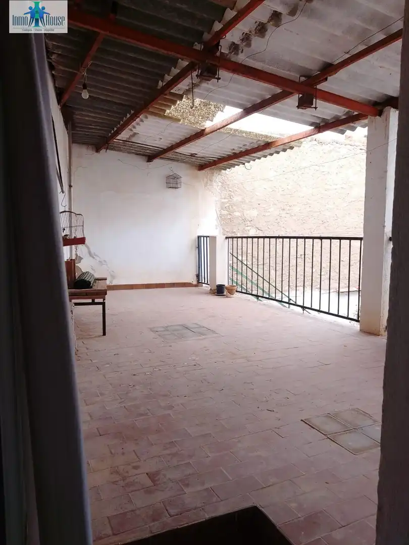 House for sale in Pedanías - Extrarradio, imagen 43