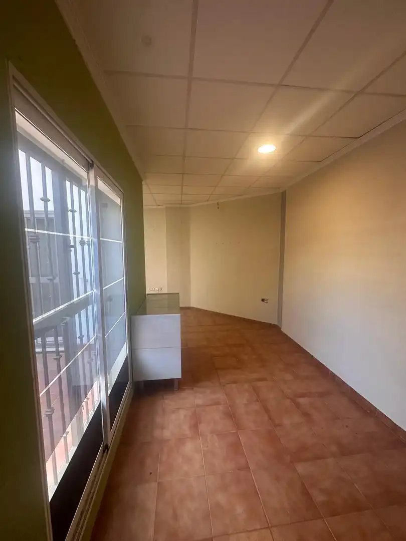 Local commercial à vendre à Calle PARE MENDEZ, imagen 6