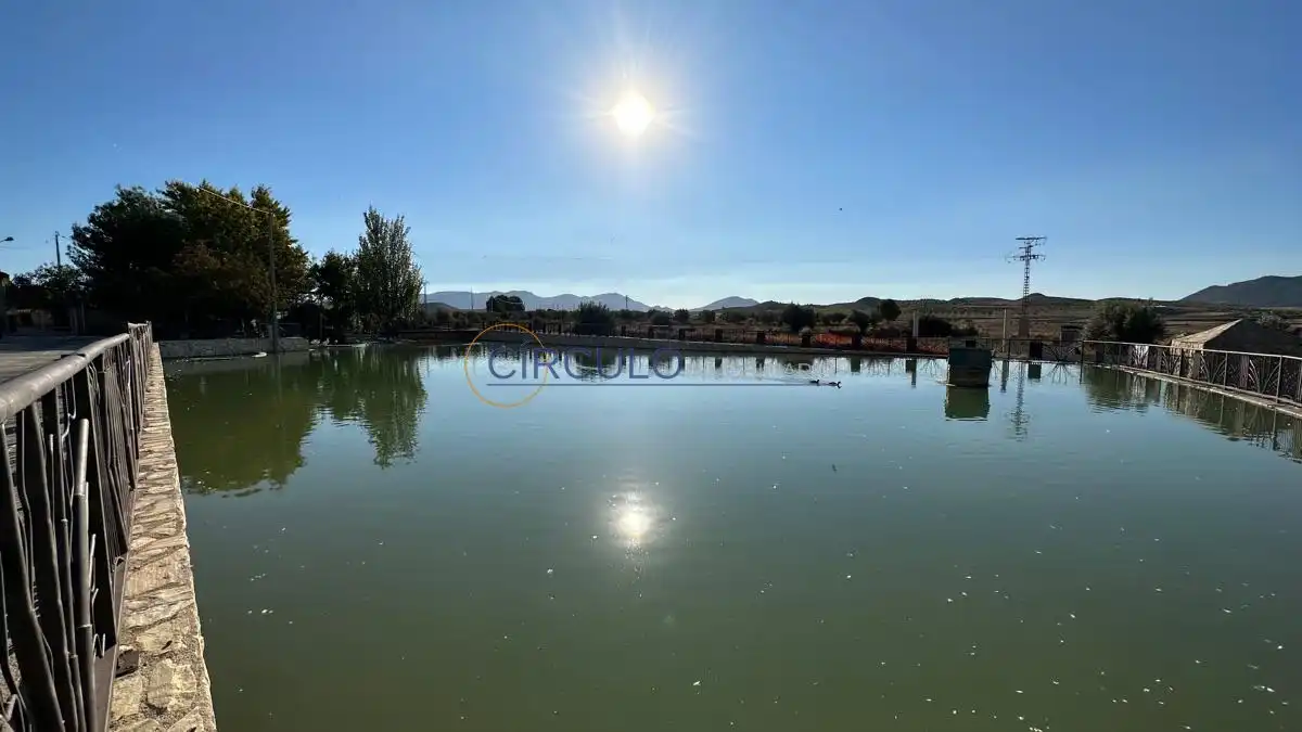Casa o chalet en venta en Lorca con Calefacción, Trastero y Amueblado