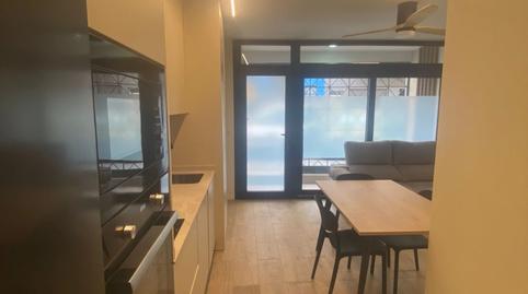 Foto 2 de Apartament de lloguer a Plaza Crevillente - Antiguos Juzgados - El Asilo, Alicante