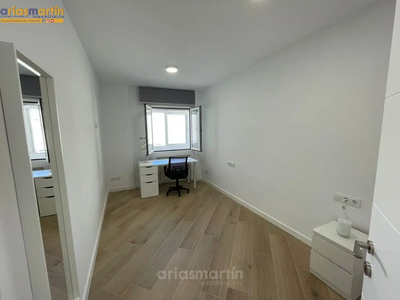 Flat with lift to rent in melchor cano, imagen 32