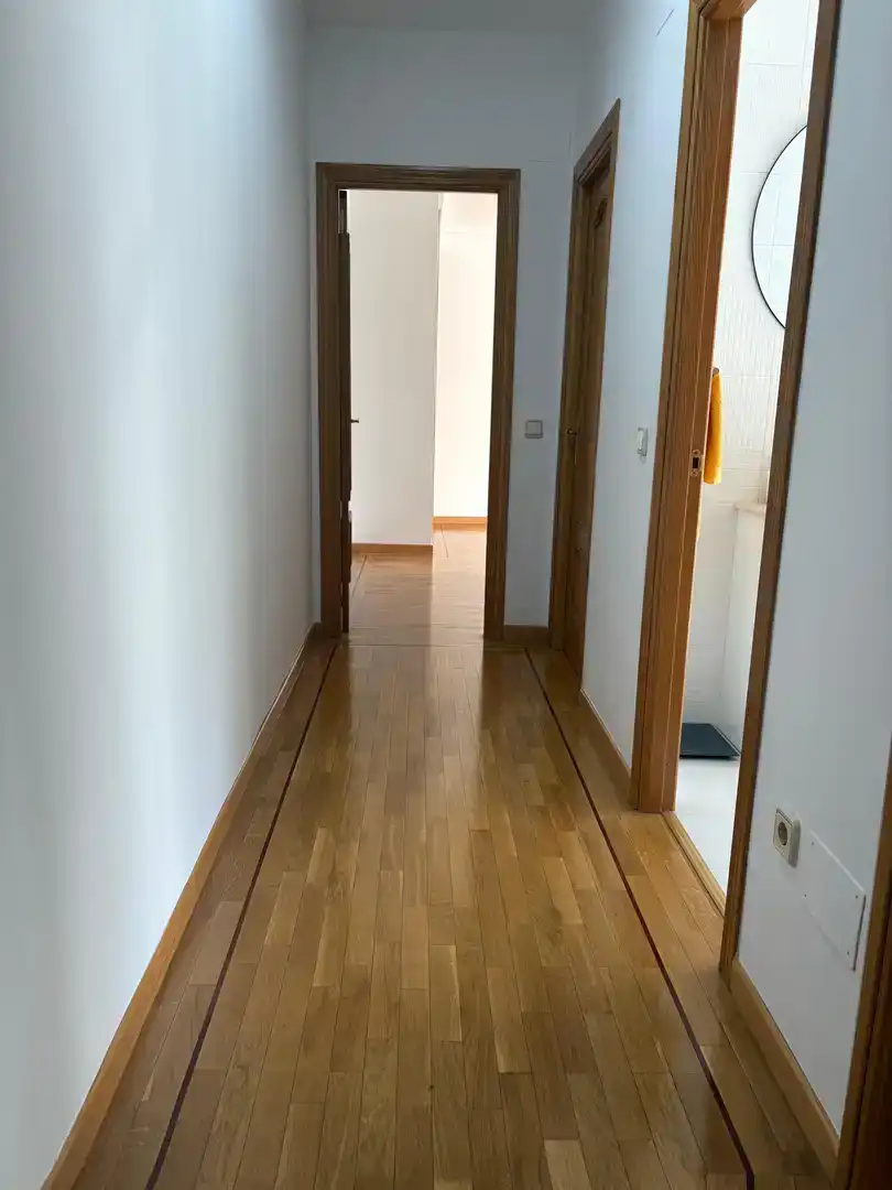 Maisonette zum Verkauf in Fuenlabrada mit Parkett, Abstellraum und Möbliert
