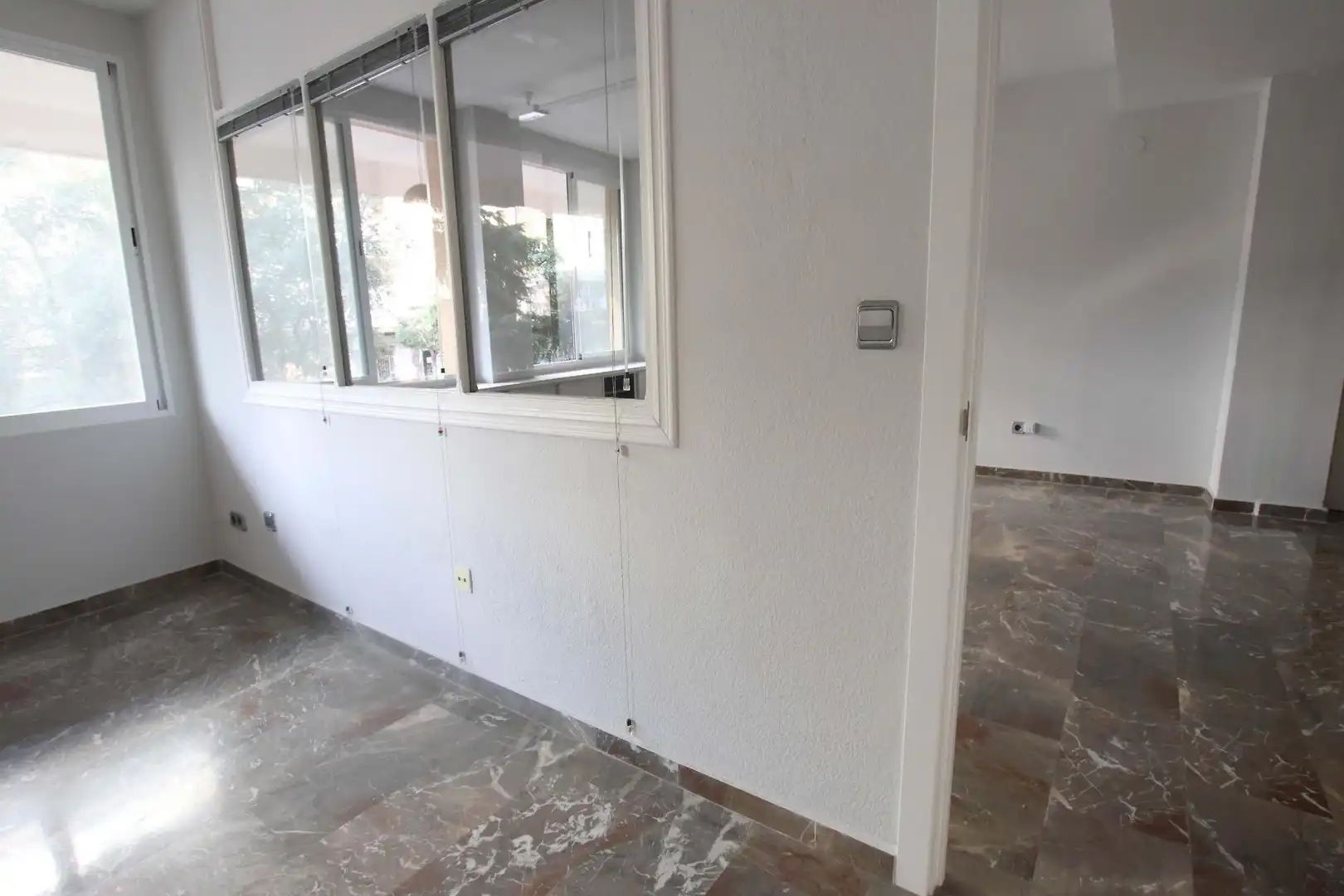 Oficina en venta en Badajoz con Aire acondicionado y Calefacción