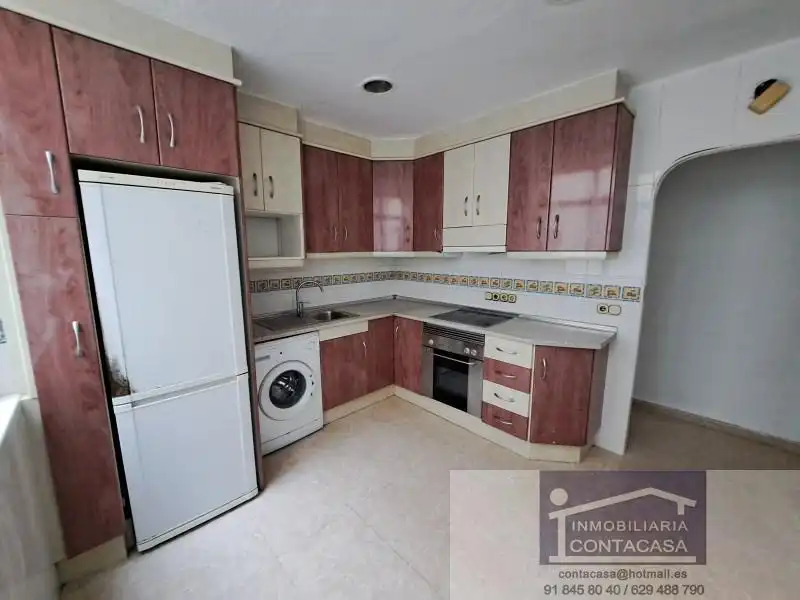 Wohnung mit Terrasse zum Verkauf in Centro, imagen 8