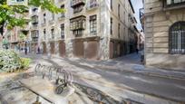 Vista exterior de Pis en venda en  Granada Capital amb Aire condicionat, Calefacció i Parquet