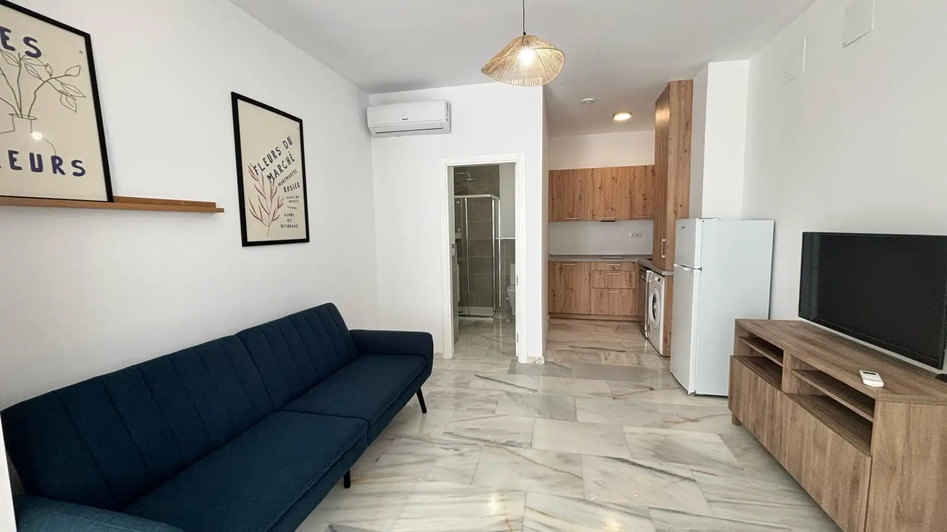 Piso en venta en Barriada España - San Pedro