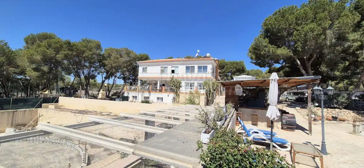 House with pool for sale in Orihuela Costa, imagen 8