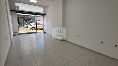 Photo 4 of Premises to rent in El Charco - Las Salinas, Las Palmas