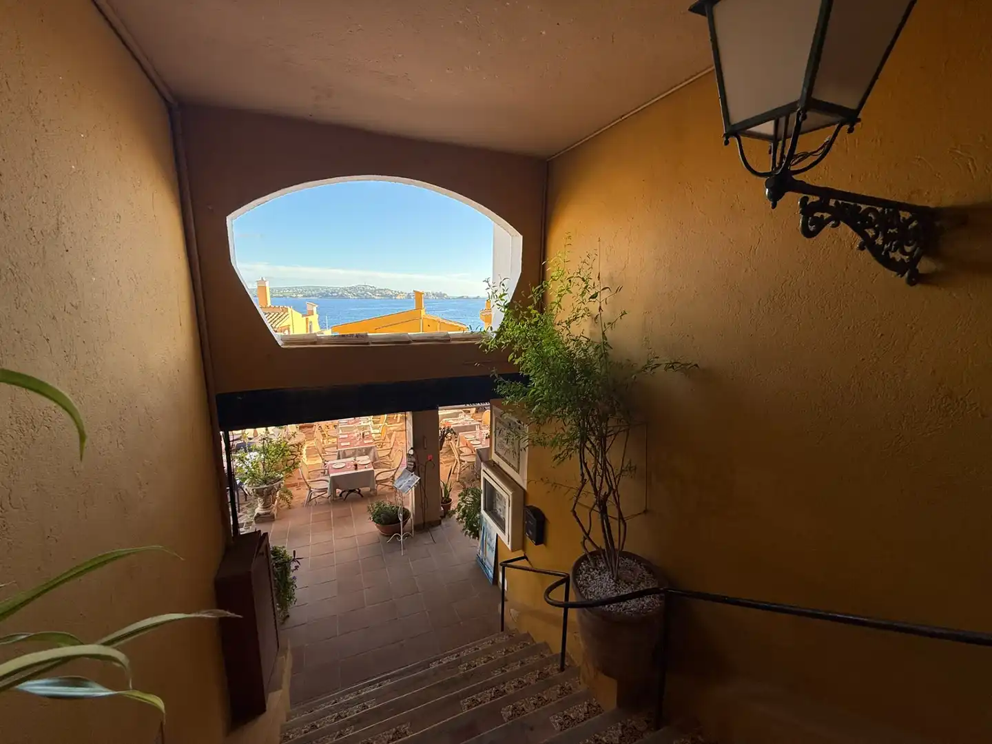 Geschaftsraum zum Verkauf in Calvià mit Terrasse, Möbliert und Internet