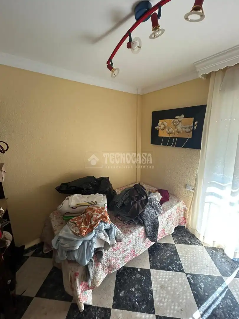 Habitación de Casa o chalet en venta en Alhaurín El Grande con Aire acondicionado y Terraza