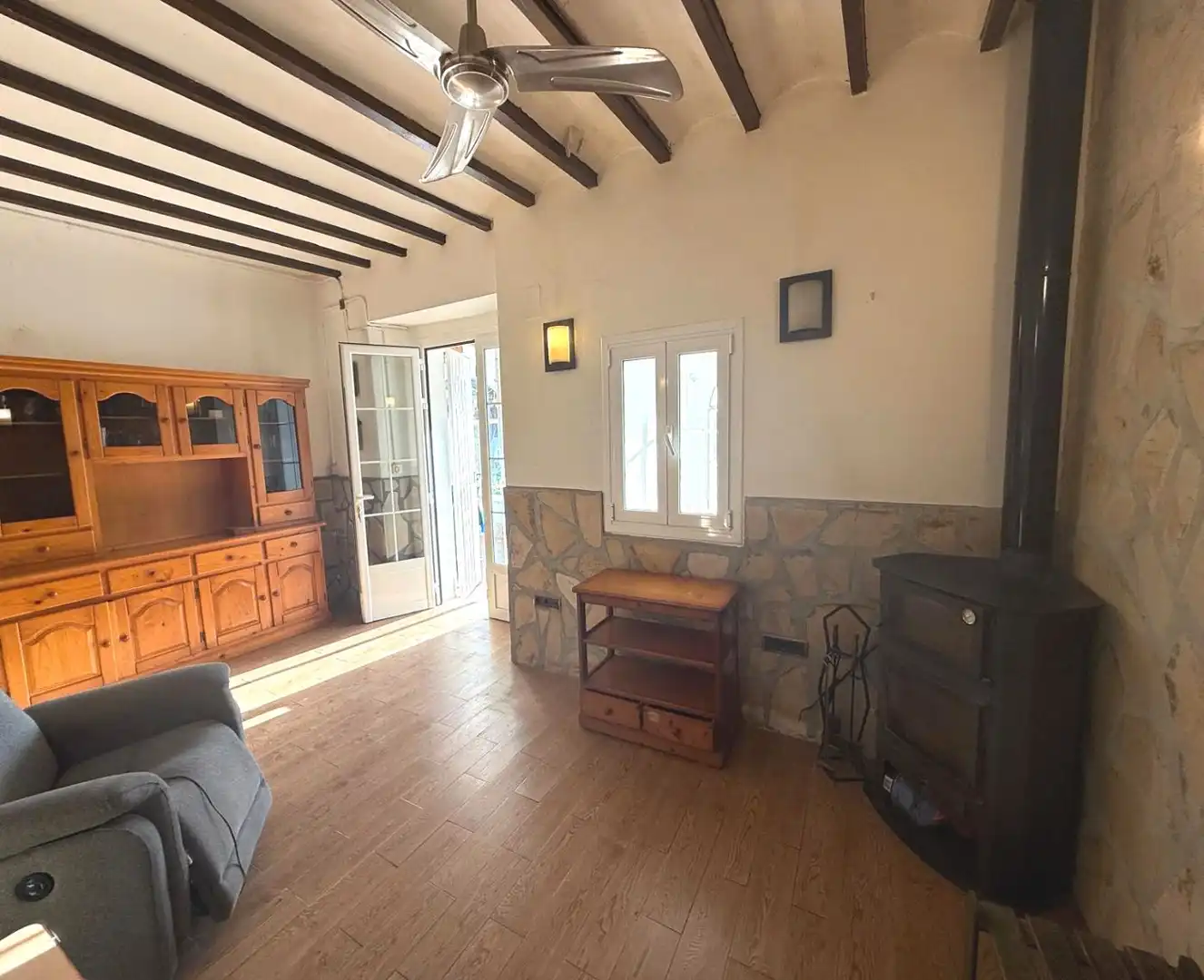 Maison à vendre à Gargasindi - Garduix - Colina del Sol, imagen 34
