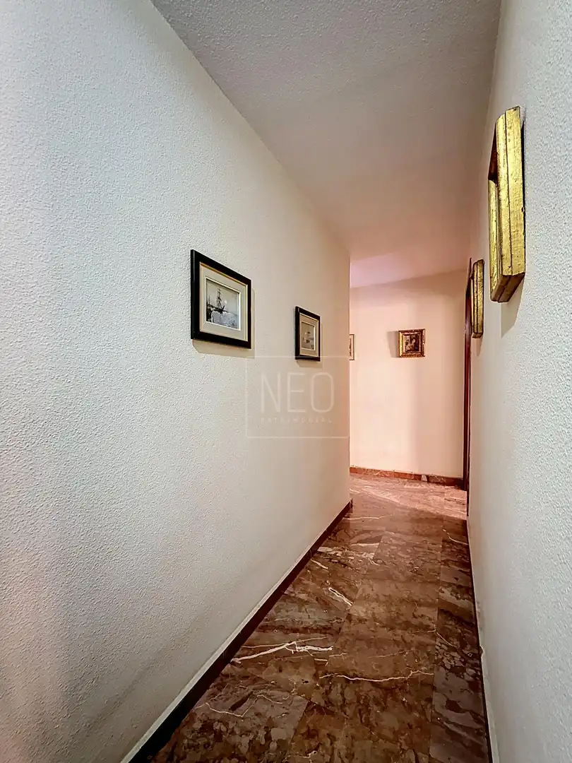 Flat for sale in Granada  with Heating, Storage room and Balcony