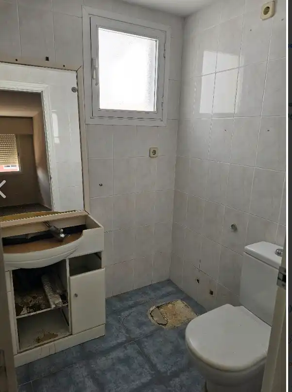 Baño de Piso en venta en Alaquàs