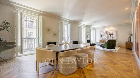 Photo 2 of Flat for sale in Jerónimos, Madrid