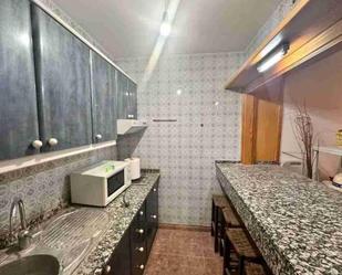 Kitchen of House or chalet for sale in Santa Lucía de Tirajana  with Terrace