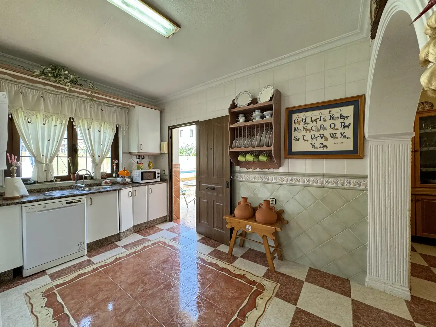 Casa o xalet en venda a Jardines de Alhaurín - Huerta Alta - Fuensanguínea