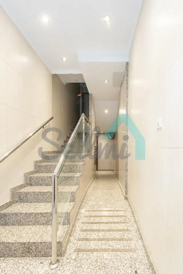 Flat for rent in Gijón   with Heating and Furnished